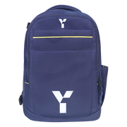 Young Ones | Young Ones Tourer Back Pack | Tourer Back Pack - Black | Total Hockey