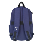 Young Ones | Young Ones Tourer Back Pack | Tourer Back Pack - Black | Total Hockey