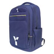 Young Ones | Young Ones Tourer Back Pack | Tourer Back Pack - Navy | Total Hockey