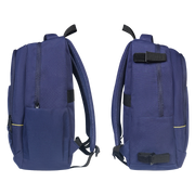 Young Ones | Young Ones Tourer Back Pack | Tourer Back Pack - Black | Total Hockey