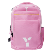 Young Ones | Young Ones Tourer Back Pack | Tourer Back Pack - Black | Total Hockey