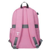 Young Ones | Young Ones Tourer Back Pack | Tourer Back Pack - Black | Total Hockey