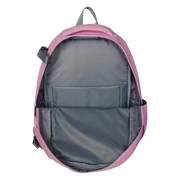 Young Ones | Young Ones Tourer Back Pack | Tourer Back Pack - Black | Total Hockey