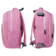 Young Ones | Young Ones Tourer Back Pack | Tourer Back Pack - Black | Total Hockey