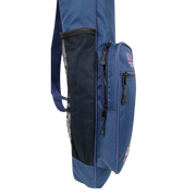 Young Ones | Young Ones C.3 Stick Bag | C.3 Stick Bag - Navy/Pink | Total Hockey