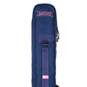 Young Ones | Young Ones C.3 Stick Bag | C.3 Stick Bag - Navy/Pink | Total Hockey