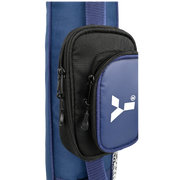 Young Ones | Young Ones C.3 Stick Bag | C.3 Stick Bag - Navy/Pink | Total Hockey