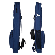 Young Ones | Young Ones C.3 Stick Bag | C.3 Stick Bag - Navy/Pink | Total Hockey