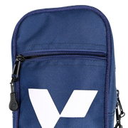 Young Ones | Young Ones C.3 Stick Bag | C.3 Stick Bag - Navy/Pink | Total Hockey