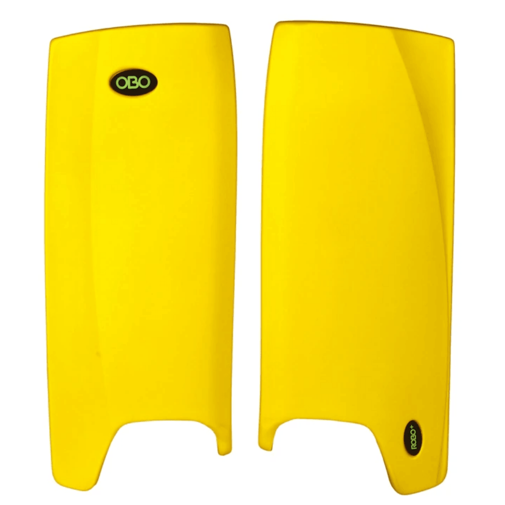 OBO | OBO RIBO PLUS Enhanced Set Yellow | RIBO PLUS Enhanced Set Yellow - Default Title | Total Hockey