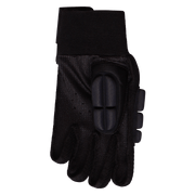 OSAKA Hockey | OSAKA Hockey Yoroi Full Foam Glove Right Hand | Yoroi Full Foam Glove Right Hand - Iconic Black / XSmall | Total Hockey