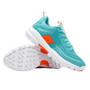 Grays | Grays Aerocage X Teal Jr (2025) | Aerocage X Teal Jr (2025) - EUR 36 | UK 3 | Total Hockey