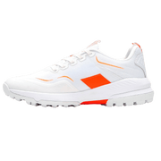 Grays | Grays Aerocage X White Jr (2025) | Aerocage X White Jr (2025) - EUR 36 | UK 3 | Total Hockey