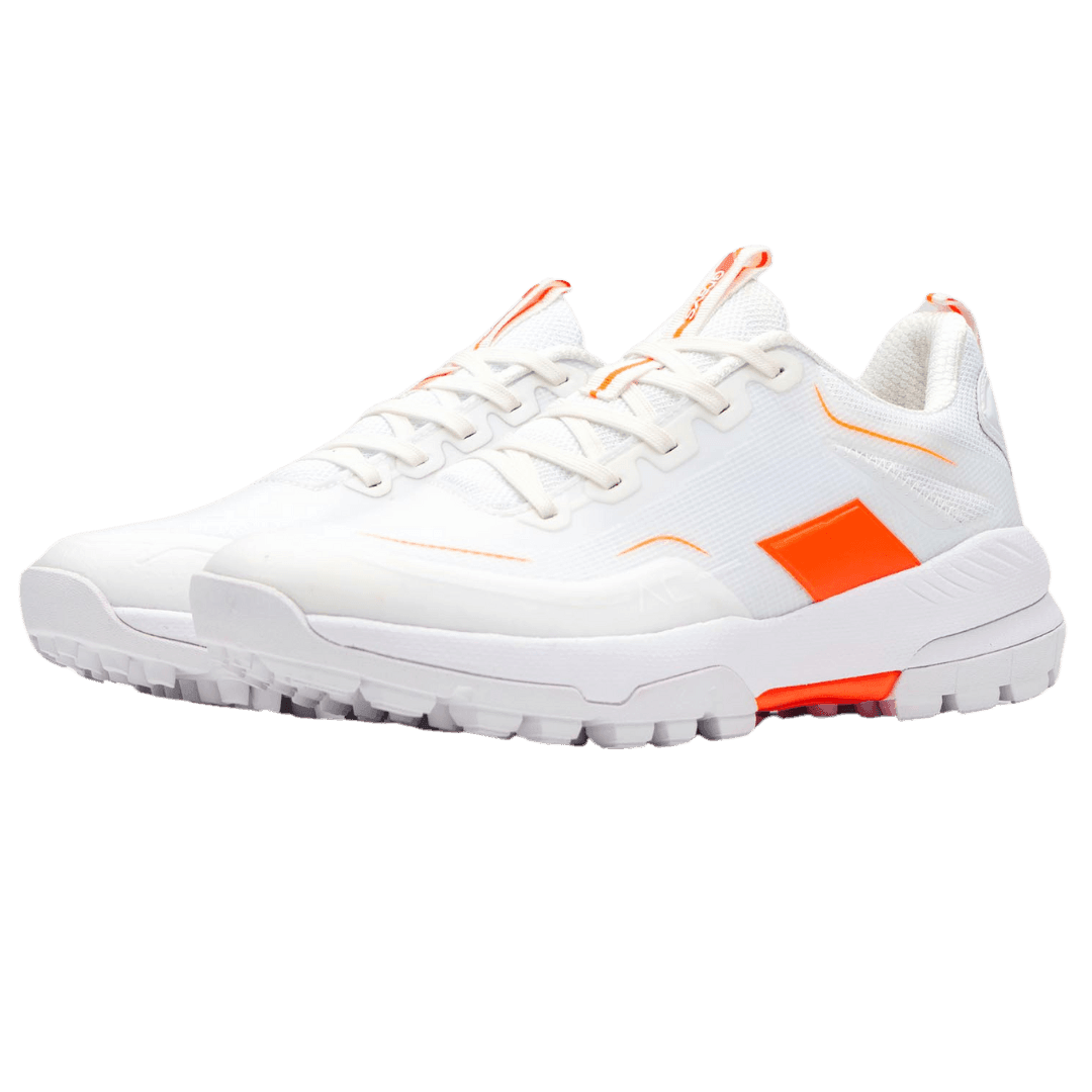 Grays | Grays Aerocage X White Jr (2025) | Aerocage X White Jr (2025) - EUR 36 | UK 3 | Total Hockey