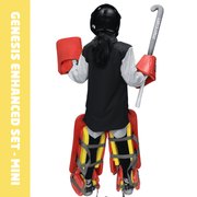 Mercian Hockey | Mercian Hockey Genesis 3 Enhanced Set - Mini | Genesis 3 Enhanced Set - Mini - Mini | Total Hockey