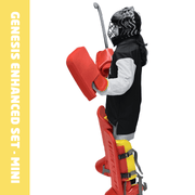 Mercian Hockey | Mercian Hockey Genesis 3 Enhanced Set - Mini | Genesis 3 Enhanced Set - Mini - Mini | Total Hockey