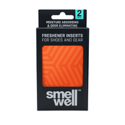 Smellwell | Smellwell Instant Pack | Instant Pack - Geometric Orange | Total Hockey