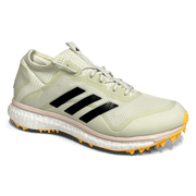 Adidas Hockey | Adidas Hockey Fabela X Empower Ivory (2024) | Fabela X Empower Ivory (2024) - EUR 36 | UK 3.5 | Total Hockey