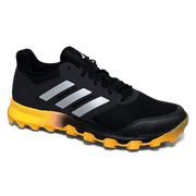 Total Hockey | Total Hockey Adidas Flexcloud Hockey Shoe | Adidas Flexcloud Hockey Shoe - Black | Total Hockey