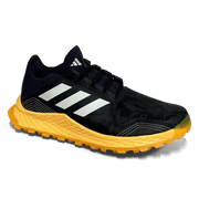 Total Hockey | Total Hockey Adidas Hockey Youngstar Hockey Shoe | Adidas Hockey Youngstar Hockey Shoe - Black | Total Hockey