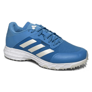 Adidas Hockey | Adidas Hockey LUX 2.2s Blue (2024) | LUX 2.2s Blue (2024) - EUR 36 | UK 3.5 | Total Hockey