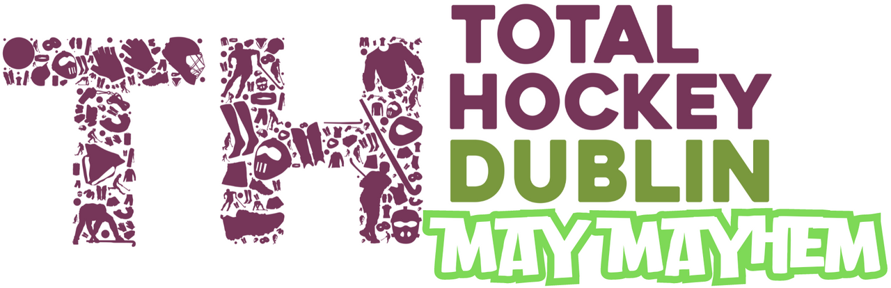 Total-Hockey Ireland