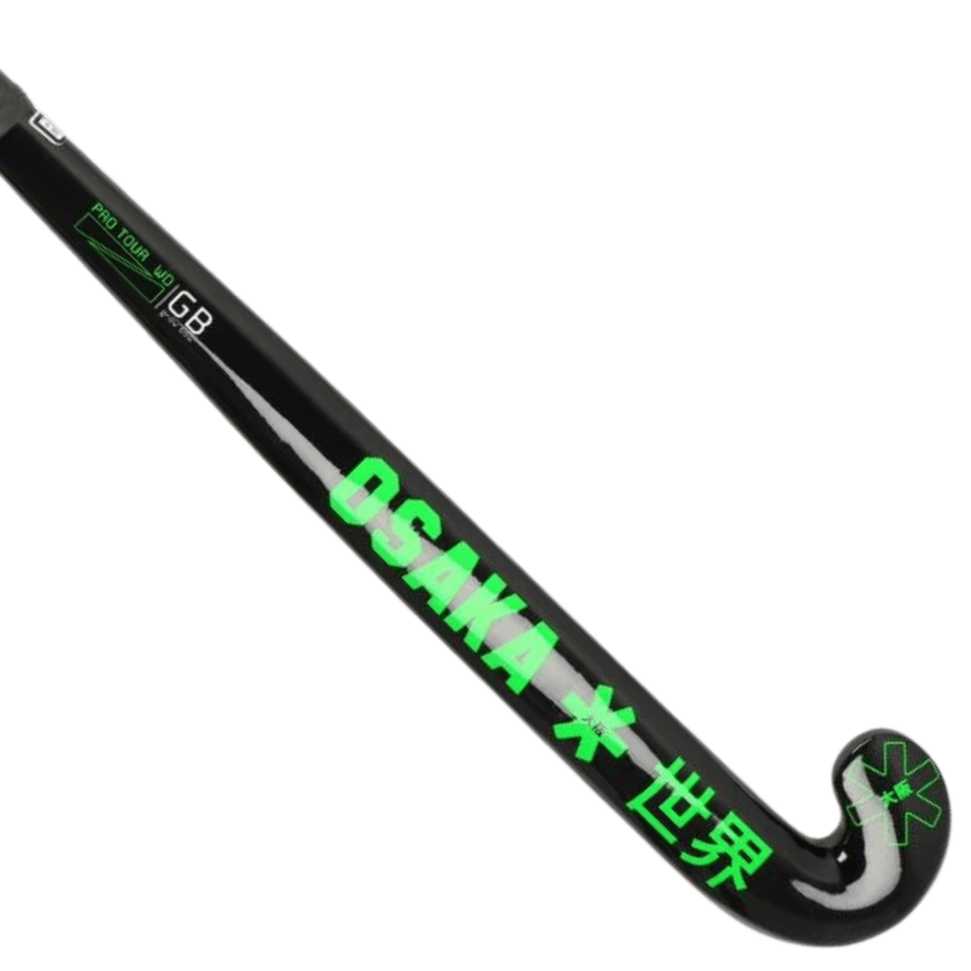 OSAKA Hockey | OSAKA Hockey Pro Tour WD Grow Bow 2.0 | Pro Tour WD Grow Bow 2.0 - 24" Light | Total Hockey
