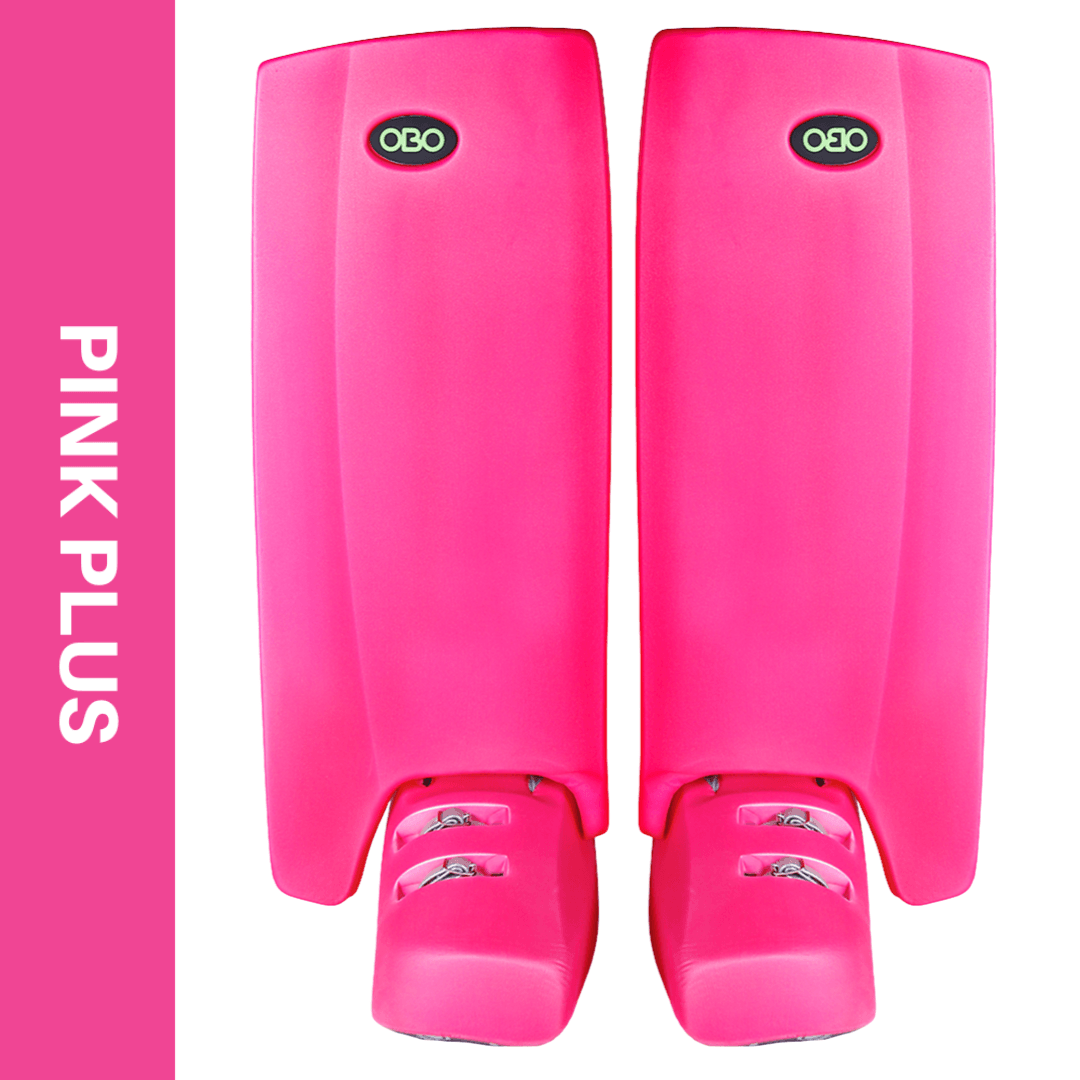 Pink Basic Plus OBO ROBO PLUS Basic Set Pink | OBO Basic Set | Total-Hockey
