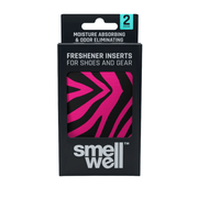 Smellwell | Smellwell Instant Pack | Instant Pack - Pink Zebra | Total Hockey