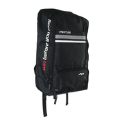 Mercian Hockey | Mercian Hockey Genesis 5 Backpack | Genesis 5 Backpack - Black | Total Hockey