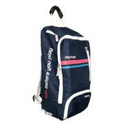 Mercian Hockey | Mercian Hockey Genesis 5 Backpack | Genesis 5 Backpack - Black | Total Hockey