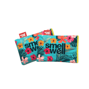 Smellwell | Smellwell Instant Pack | Instant Pack - Black Zebra | Total Hockey