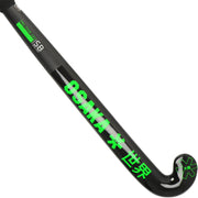 OSAKA Hockey | OSAKA Hockey Pro Tour 100 Show Bow 2.0 | Pro Tour 100 Show Bow 2.0 - 36.5" Light | Total Hockey