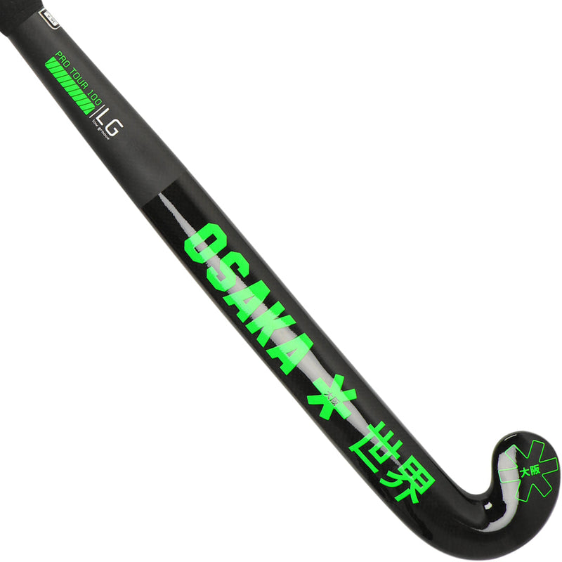 Pro Tour 100 Low Bow 2.0