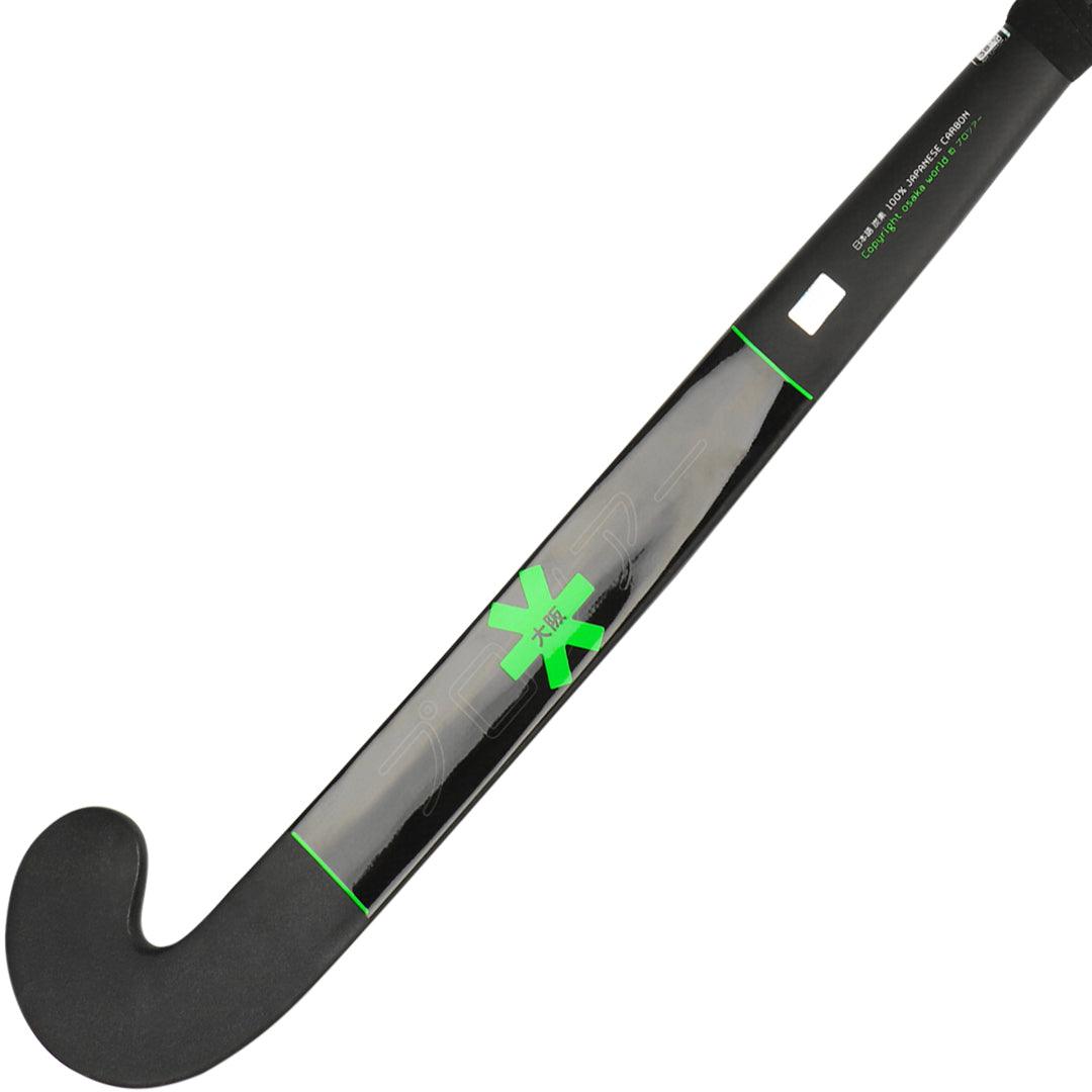 OSAKA Hockey | OSAKA Hockey Pro Tour 100 Low Groove 2.0 | Pro Tour 100 Low Groove 2.0 - 36.5" Light | Total Hockey