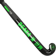 OSAKA Hockey | OSAKA Hockey Pro Tour 100 Mid Bow 2.0 | Pro Tour 100 Mid Bow 2.0 - 36.5" Light | Total Hockey