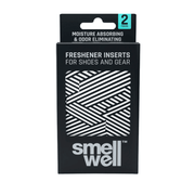 Smellwell | Smellwell Instant Pack | Instant Pack - White Stripes | Total Hockey
