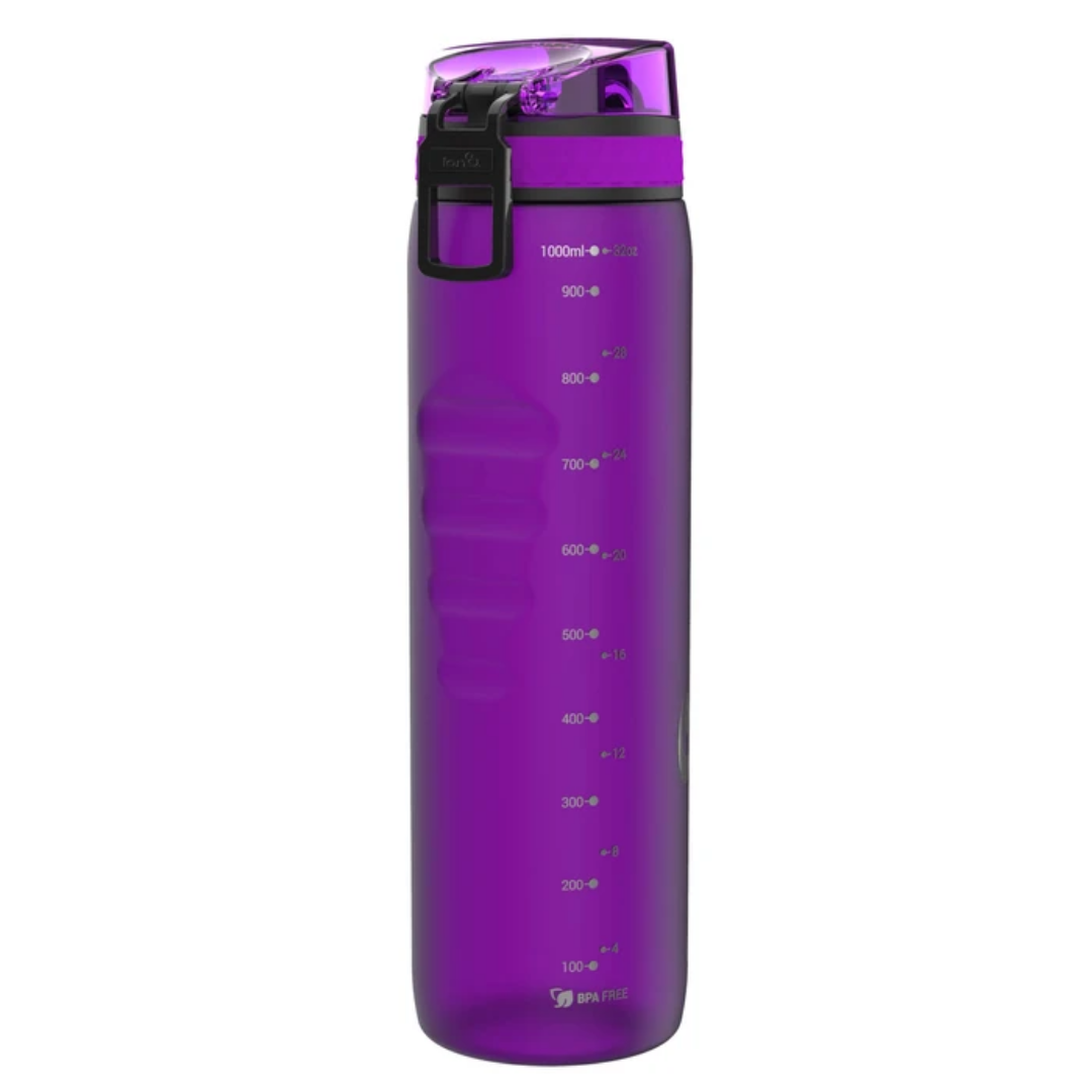 Ion8 Quench 1000ml Water Bottle