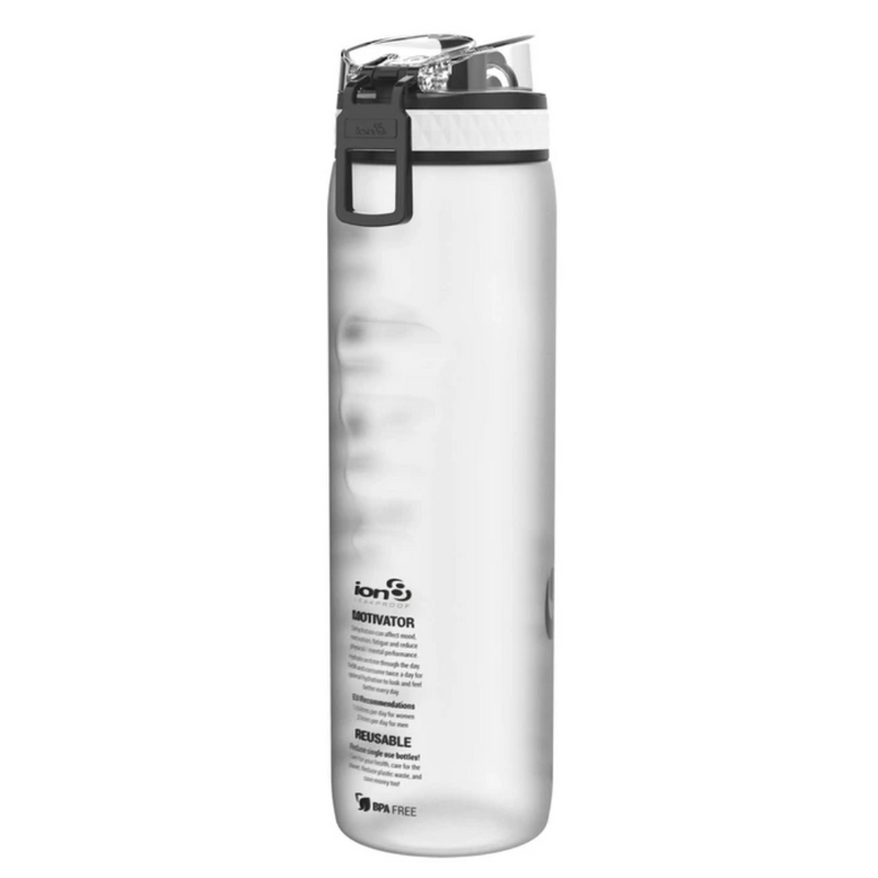 Ion8 Quench 1000ml Water Bottle
