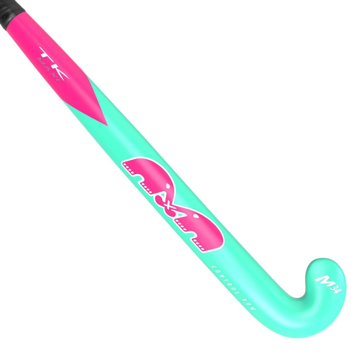 Maxi Aqua/Pink (2023)