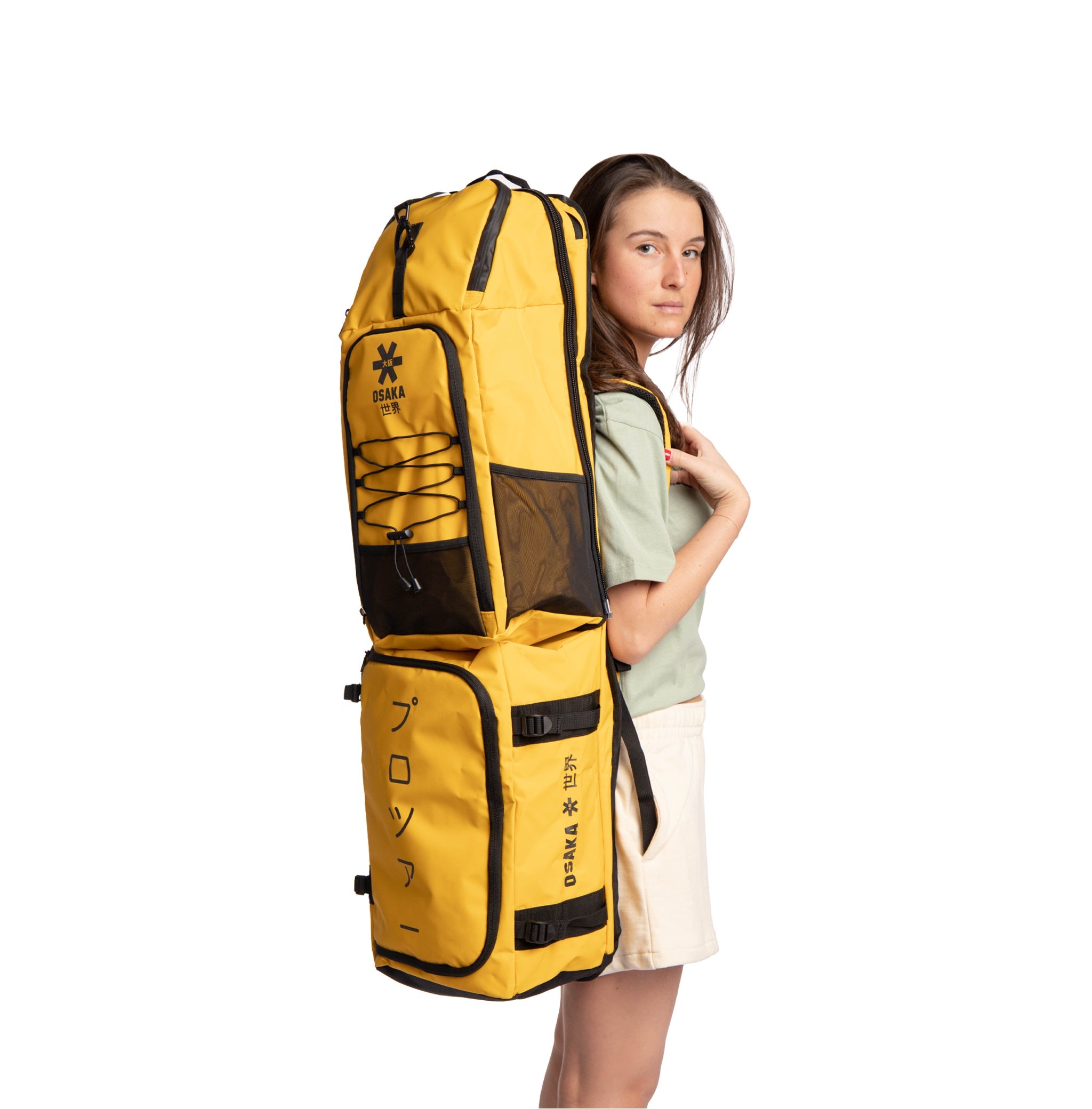 Pro Tour Modular XL Stickbag