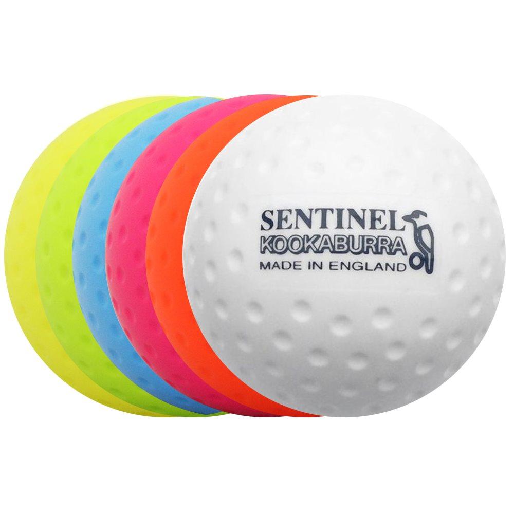 Sentinel Ball