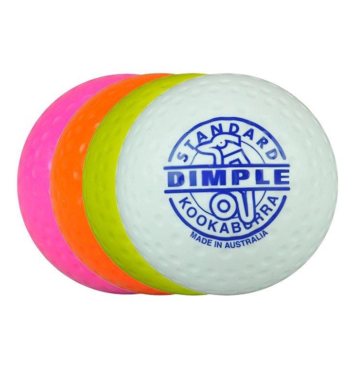 Dimple Standard Ball