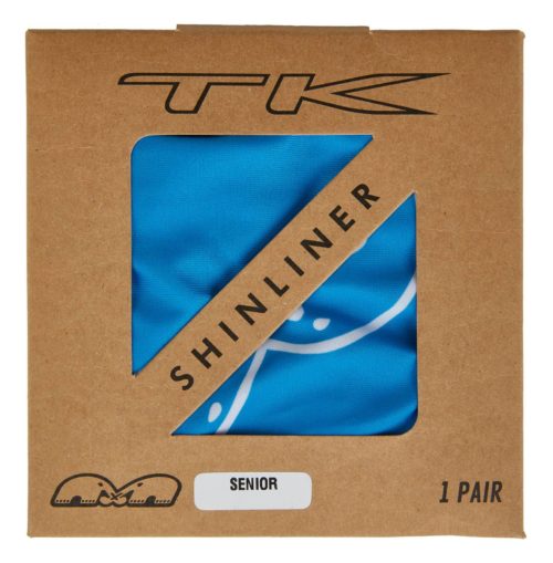 Shinliner With Stirrup - Sky