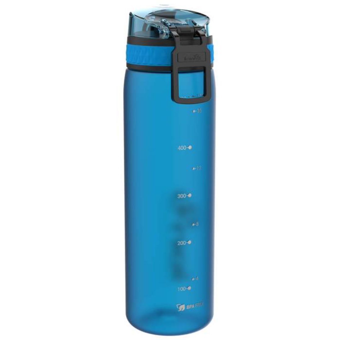 Ion8 Slim 500ml Water Bottle