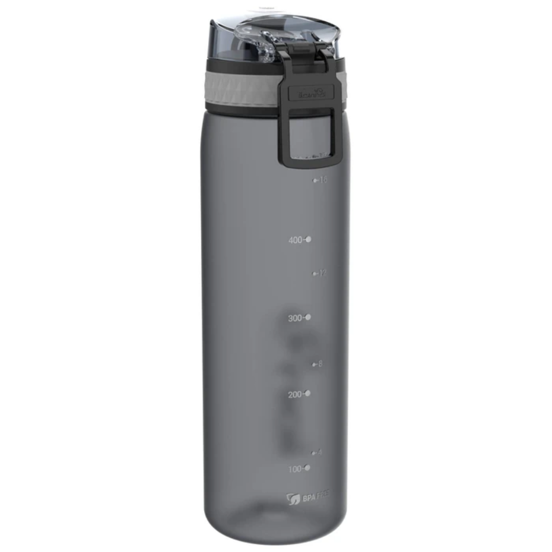Ion8 Slim 500ml Water Bottle
