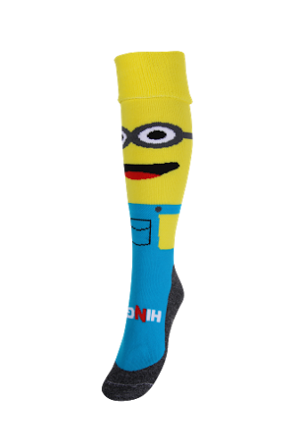 Yellow Man Minion