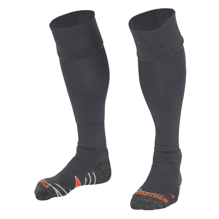 Stanno Stanno Uni Sock Anthracite - Gilmour Sports