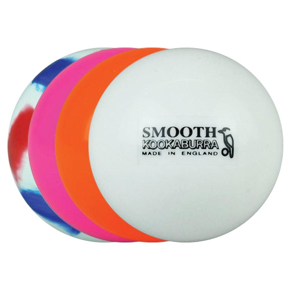Burra Smooth Ball
