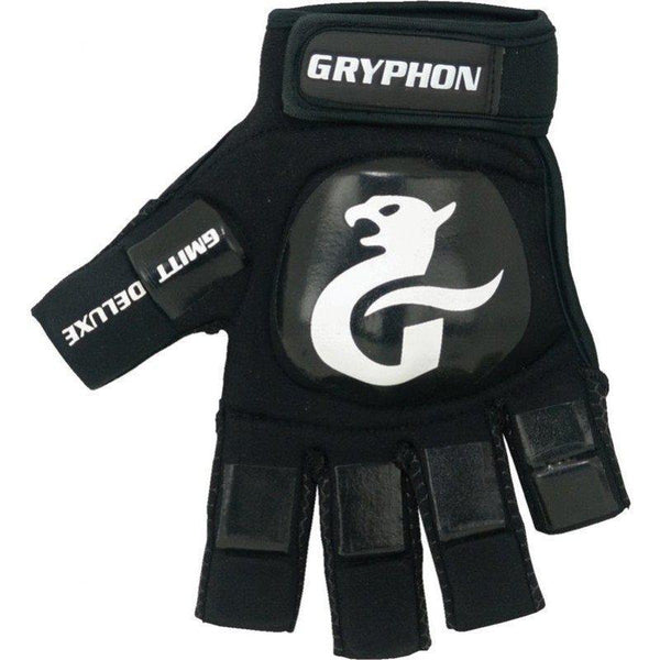 Gryphon Hockey G Mitt Deluxe G4 Glove Left Hand